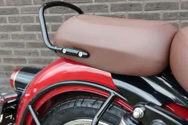 Royal Enfield Classic 350 (2026) thumbnail 6