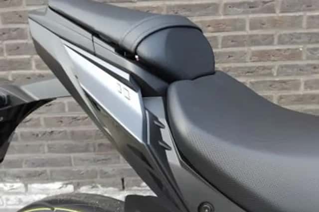 Suzuki GSX-S1000 (2026) thumbnail 6