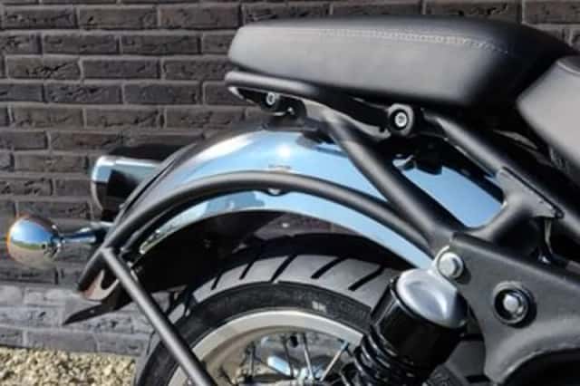 Royal Enfield Classic 650 (2026) thumbnail 6