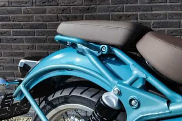Royal Enfield Classic 650 (2026) thumbnail 6
