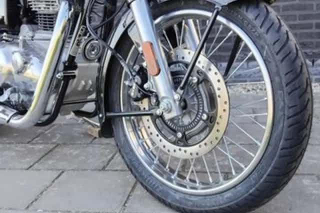 Royal Enfield Bullet 350 (2026) thumbnail 4