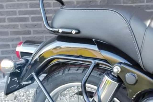 Royal Enfield Bullet 350 (2026) thumbnail 6