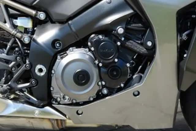 Suzuki GSX-S1000GT (2026) thumbnail 5