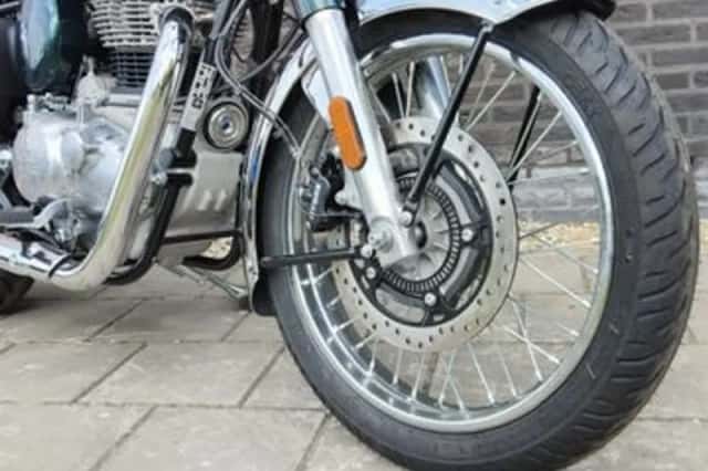 Royal Enfield Classic 350 (2026) thumbnail 3