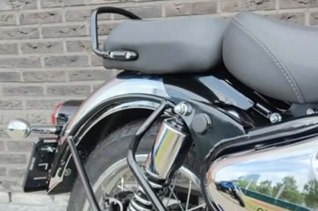 Royal Enfield Classic 350 (2026) thumbnail 6