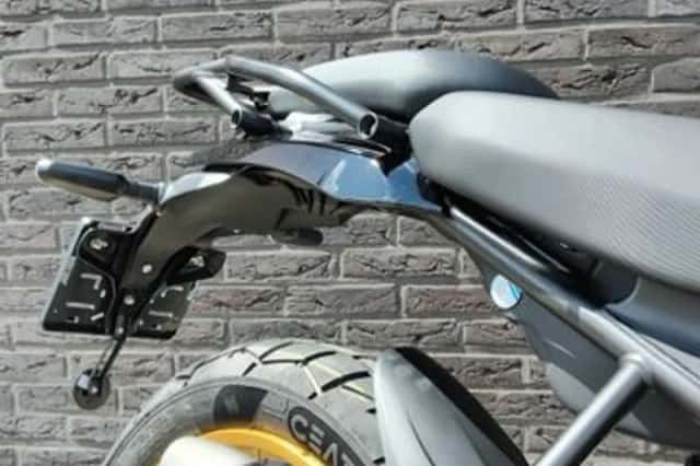 Royal Enfield NEW Himalayan 450 (2026) thumbnail 6
