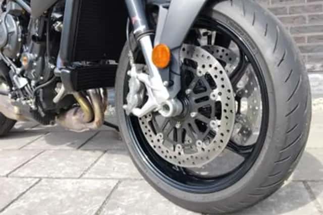 MV Agusta Brutale 800 (2024) thumbnail 4