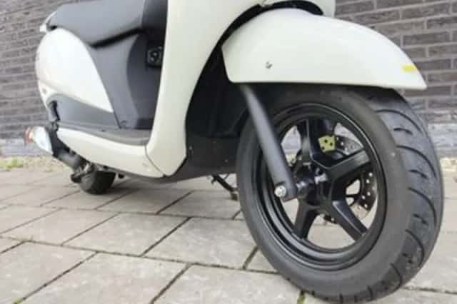 Suzuki Address 125 (2026) thumbnail 6