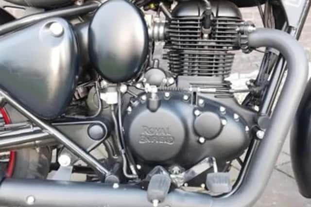 Royal Enfield Classic 350 (2024) thumbnail 6
