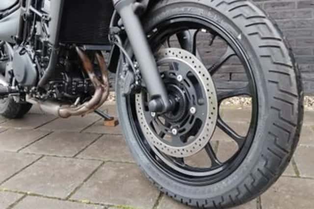 Kawasaki Eliminator 500 (2024) thumbnail 5