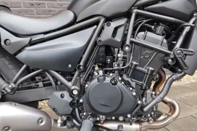 Kawasaki Eliminator 500 (2024) thumbnail 6