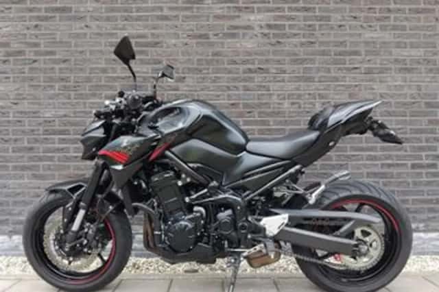 Kawasaki Z900 (2020) thumbnail 2