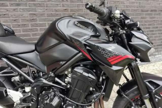 Kawasaki Z900 (2020) thumbnail 3