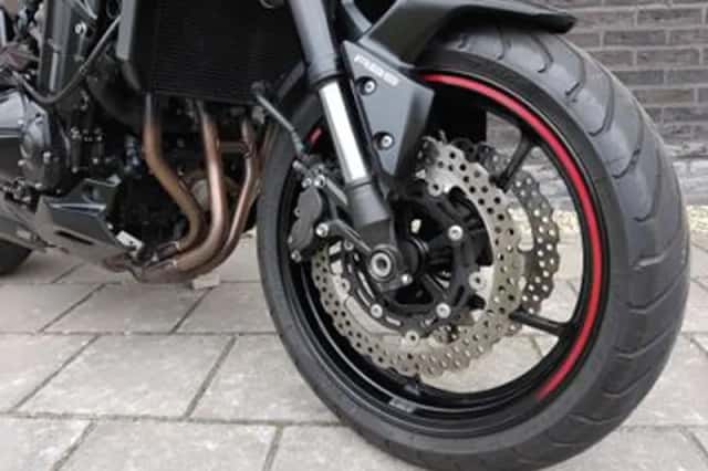 Kawasaki Z900 (2020) thumbnail 5