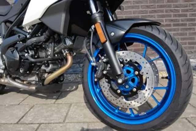Suzuki SV-7GX (2026) thumbnail 5