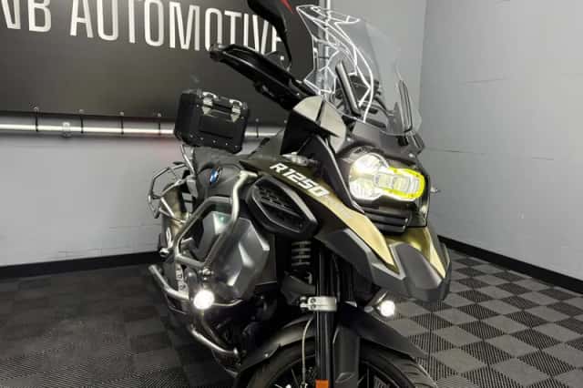 BMW R 1250 GS Adventure (2021) thumbnail 6