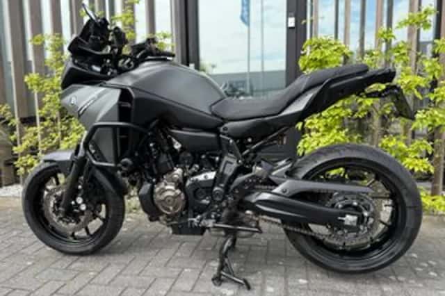 Yamaha Tracer 7 (2021) thumbnail 6