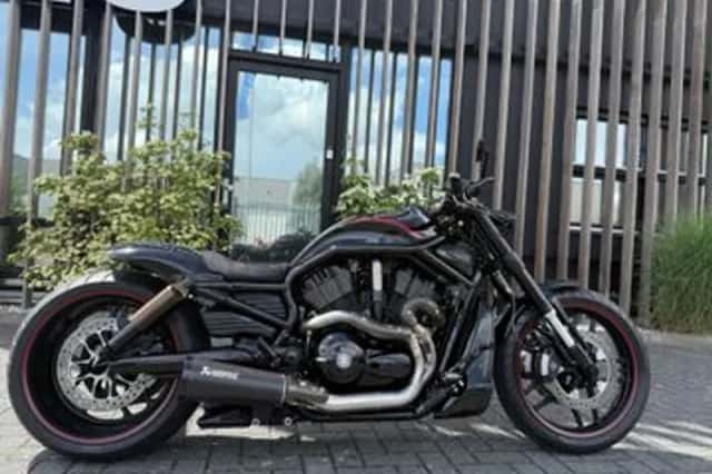 Harley-Davidson Night ROD Special (2013) thumbnail 3