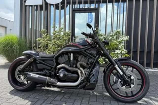 Harley-Davidson Night ROD Special (2013) thumbnail 4