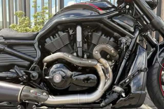 Harley-Davidson Night ROD Special (2013) thumbnail 5