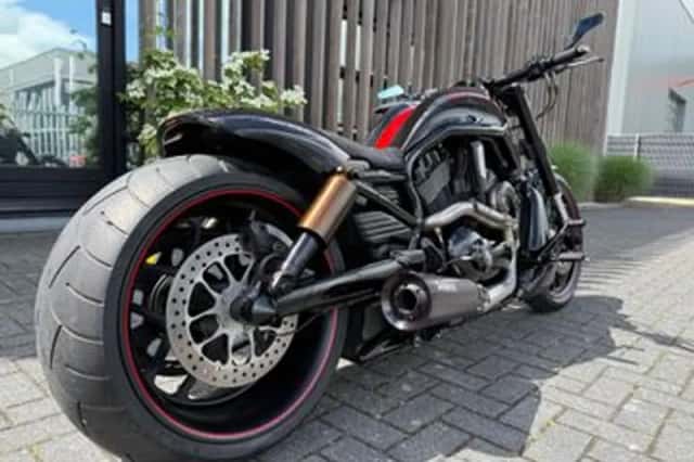 Harley-Davidson Night ROD Special (2013) thumbnail 6