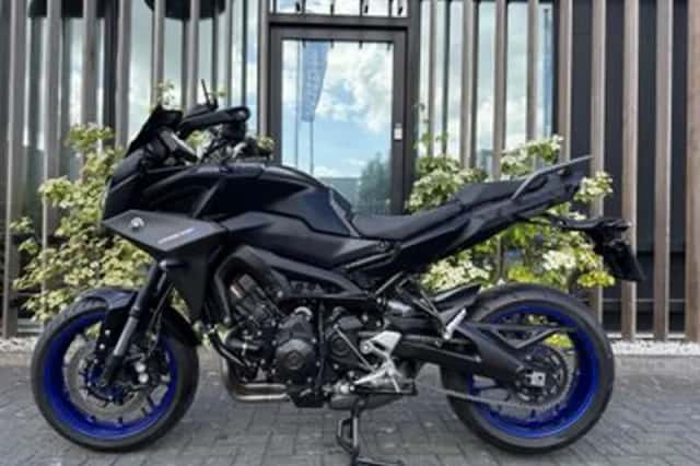 Yamaha Tracer 900 (2019) thumbnail 2