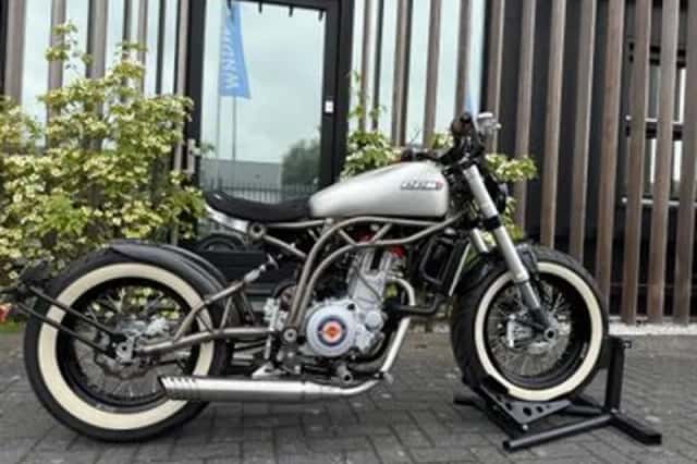 CCM Spitfire (2020) thumbnail 3