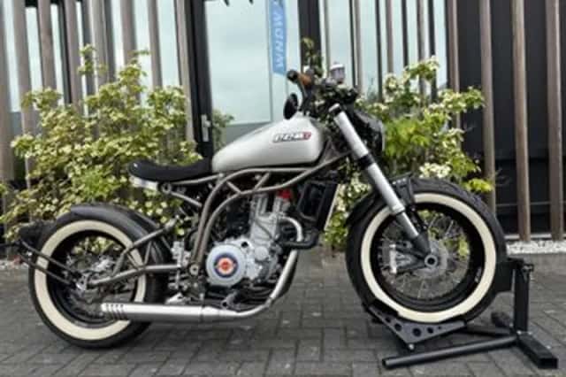 CCM Spitfire (2020) thumbnail 5