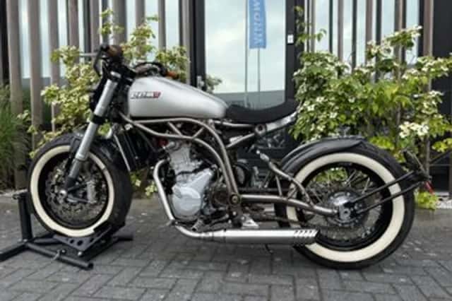 CCM Spitfire (2020) thumbnail 6