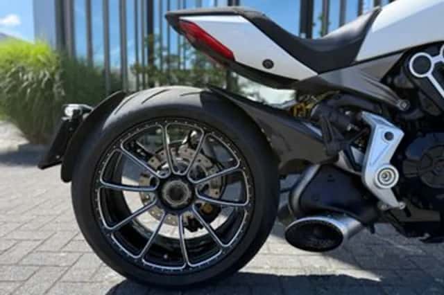 Ducati Xdiavel S (2021) thumbnail 6