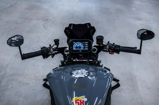 MV Agusta Brutale 1000RS (2024) thumbnail 5