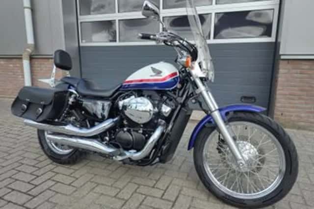 Honda VT750 S (2014) thumbnail 1