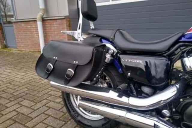 Honda VT750 S (2014) thumbnail 4