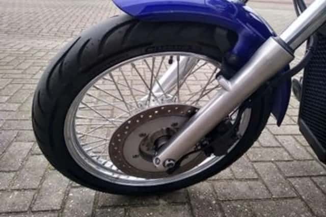 Honda VT750 S (2014) thumbnail 6