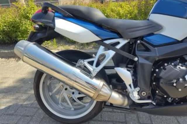 BMW K 1200 S (2004) thumbnail 6
