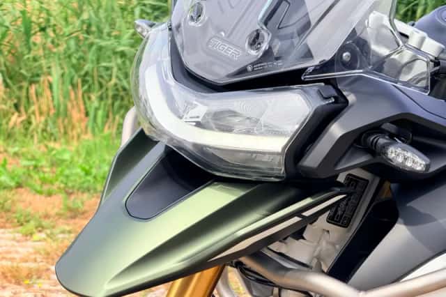Triumph Tiger 1200 (2023) thumbnail 6