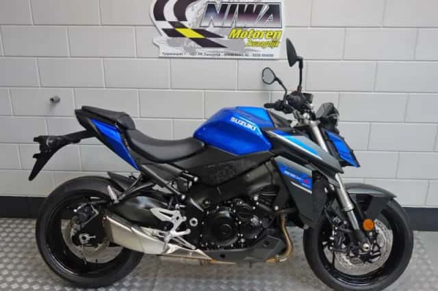 Suzuki GSX-S950 (2026) thumbnail 1