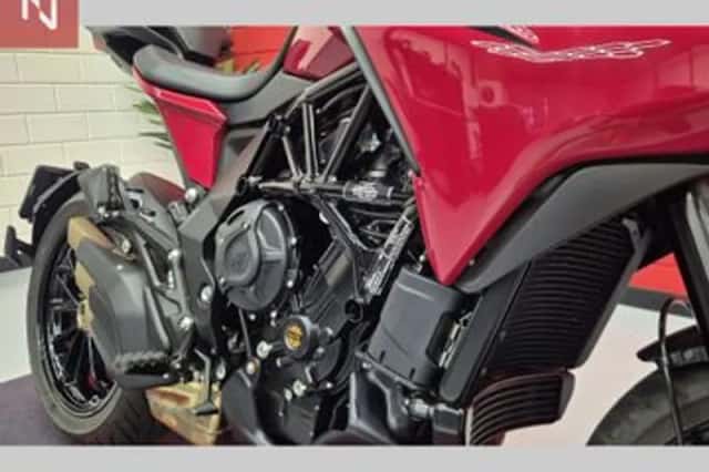 MV Agusta Turismo Veloce 800 (2026) thumbnail 5