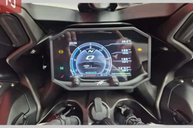 MV Agusta Turismo Veloce 800 (2026) thumbnail 6