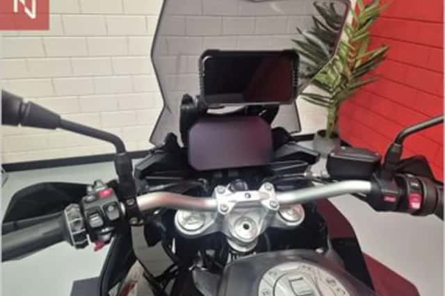 BMW BMWF 900 XR (2022) thumbnail 3