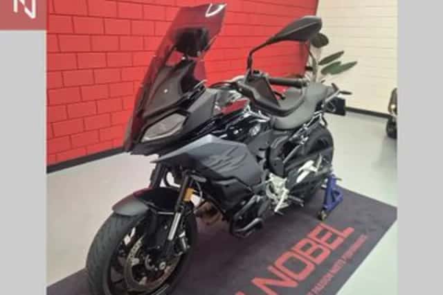 BMW BMWF 900 XR (2022) thumbnail 6