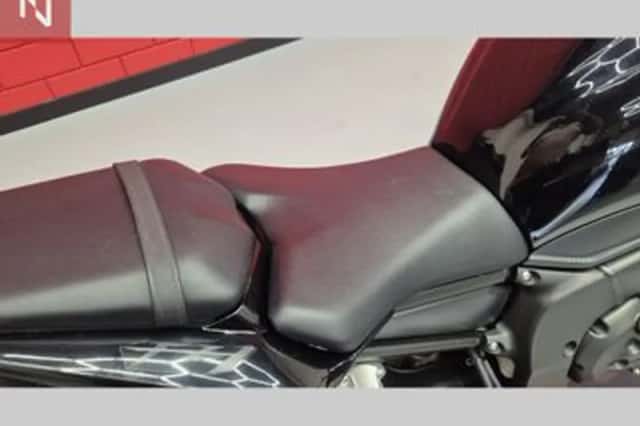 Yamaha FZ1 (2007) thumbnail 4