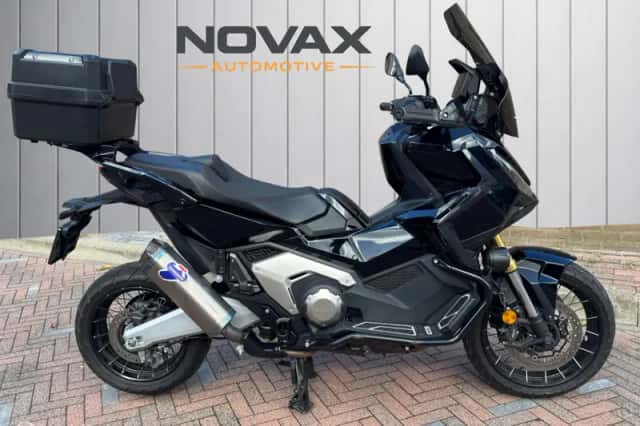 Honda X-ADV (2025) thumbnail 1