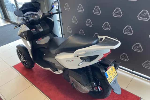 Quadro QV3 (2021) thumbnail 4