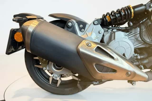 Italjet Dragster 200 (2024) thumbnail 6