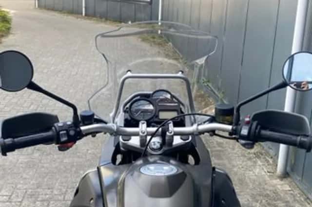 BMW R 1200 GS (2010) thumbnail 6