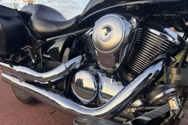 Kawasaki VN 900 Classic (2014) thumbnail 5