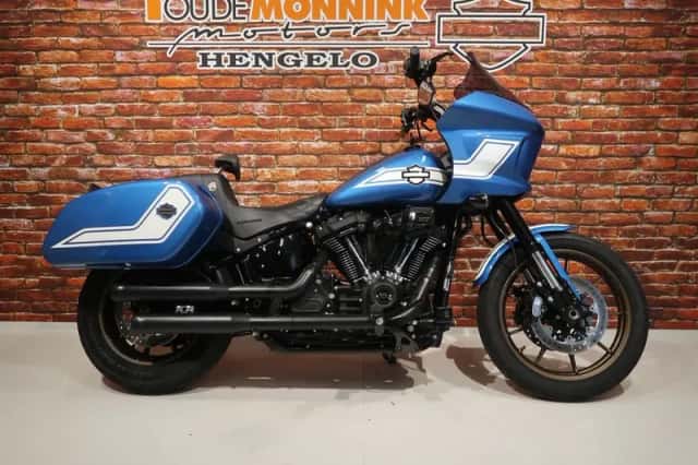Harley-Davidson Low Rider (2023) thumbnail 2
