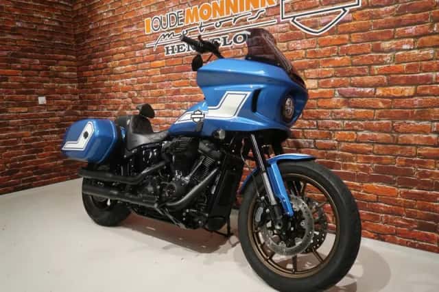 Harley-Davidson Low Rider (2023) thumbnail 4