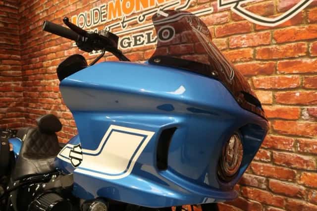Harley-Davidson Low Rider (2023) thumbnail 5